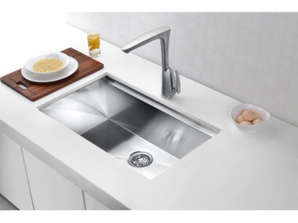 How to Choose the Right Sink for Your Kitchen